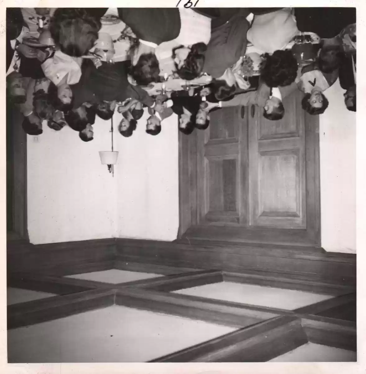 1952 group dinner (2)
